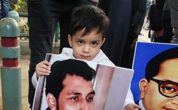 क्या चंद्रशेखर आज़ाद यूपी के अगले चुनाव में मुख्यमंत्री के दावेदार हों सकते है?