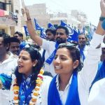 भीम आर्मी के भारत बंद का व्यापक असर, दिल्ली मे भिड़े दो गुट, अलीगढ़ में बवाल