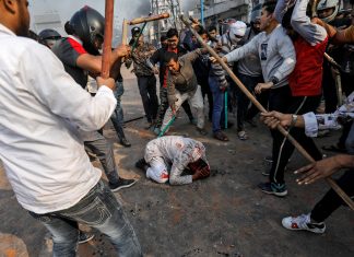 दिल्ली हिंसा: अबतक 51, ये रहे 48 के नाम, तीन की पहचान नहीं, दर्ज़नभर से ज़्यादा लापता