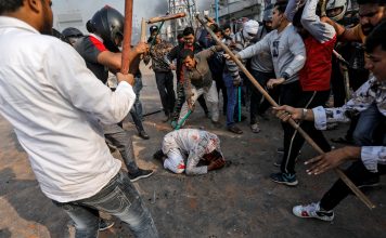 दिल्ली हिंसा: अबतक 51, ये रहे 48 के नाम, तीन की पहचान नहीं, दर्ज़नभर से ज़्यादा लापता