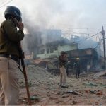 मेरठ: दिल्ली दंगा पीड़ितों के लिए राशन इकट्ठा कर रहे लोगों पर, पुलिस ने की कड़ी कार्रवाई