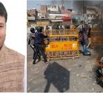 दिल्ली हिंसा: मुस्लिम परिवार के लिए फ़रिश्ता बनकर आया भाजपा पार्षद, आधी रात को हिंसक भीड़ से बचाया