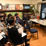 Ambedkar-King Study Circle Conducts Social Science Workshop for Activists in California