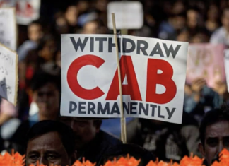 Music for protest: Azadi and Inqilab as the new Hindustani beats