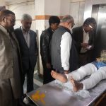 #Delhi Burning: Delhi Minorities Commission write to DCP; Delegation visits riot affected areas