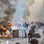 Delhi Violence: Genesis of Carnage