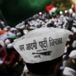 दिल्ली में आप के पांचों मुस्लिम उम्मीदवार जीते, कांग्रेसियों की ज़मानत ज़ब्त