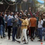 Supreme Court pulls up police over Delhi clashes, told violence ‘Unfortunate’ Defers hearing on Shaheen Bagh