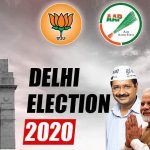 दिल्ली में पांच सीटों पर है आप और कांग्रेस के मुस्लिम उम्मीदवारों की जंग
