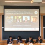 Constitutionality of NRC-CAA sparks dialogue at Harvard’s 17th Annual India Conference