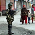 UN experts call for urgent action on “alarming” human rights situation in Jammu and Kashmir