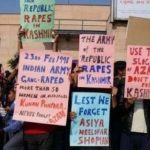 Won’t plead for justice anymore: Kashmir’s ‘Mass Rape’ survivors on 29th anniversary