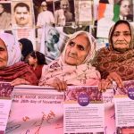 Understanding Shaheen Bagh within the framework of farmer’s protests