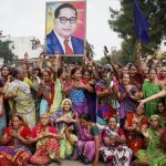 कोरोनाकाल मे दलित महिलाओं की हालत चिंताजनक,सह रही है अधिक उत्पीड़न