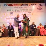 Twocircles.net journalist Meena Kotwal wins IIMCAA Awards