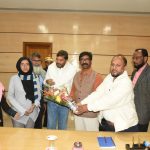 How Afreen Khan led a sustained movement against CAA-NRC in Jharkhand