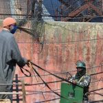 Janta Curfew: Unlike India, Kashmir had been forced to do it for 6 months