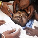 A tale of two deaths during Delhi riots