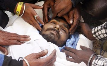 A tale of two deaths during Delhi riots