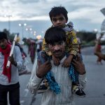 Living as a subaltern in India amid Corona pandemic