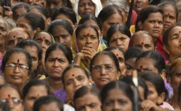 Meet 10 women who are spearheading movement against CAA-NRC in India