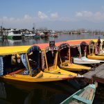 Vacant Hotels, Empty Shikaras dot the Kashmir landscape as Govt fails to woo back tourists