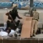 Man Forced by Delhi Police to Sing National Anthem in viral Video Dies