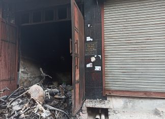 Delhi After violence: Muslims forced to leave Shiv Vihar, their houses and mosques burnt, now only 'fear' resides here