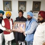 दिल्ली हिंसा का असरः सिखों के क़रीब आए मुसलमन, सहारनपुर में गुरुद्वारे के लिए छोड़ी मस्जिद की ज़मीन