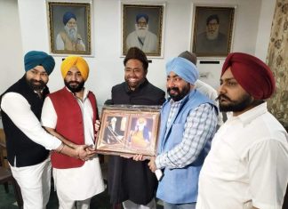 दिल्ली हिंसा का असरः सिखों के क़रीब आए मुसलमन, सहारनपुर में गुरुद्वारे के लिए छोड़ी मस्जिद की ज़मीन  