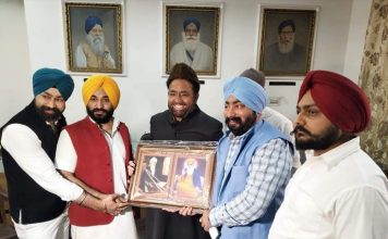 दिल्ली हिंसा का असरः सिखों के क़रीब आए मुसलमन, सहारनपुर में गुरुद्वारे के लिए छोड़ी मस्जिद की ज़मीन