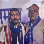 ये हैं आज़ाद समाज पार्टी के मुस्लिम चेहरे, उठने लगे सवाल!