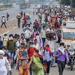 No one’s workers: How migrant workers struggle to reach home