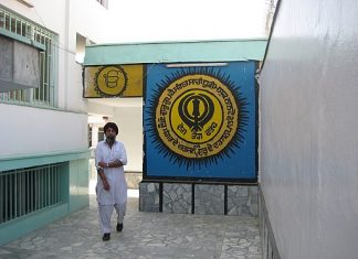 Kabul to Delhi: Massacre in the name of faith