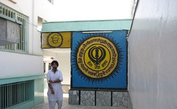 Kabul to Delhi: Massacre in the name of faith