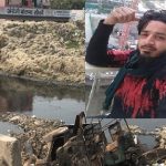 दिल्ली हिंसा: दयालपुर के नाले में मिली मेरठ के हमज़ा की लाश, कपिल मिश्रा के ख़िलाफ़ तहरीर देगा भाई