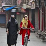 How Indian society has been desensitized to the plight of Kashmir