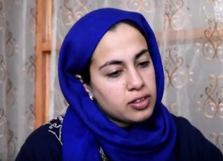 “Being Kashmiri and a Muslim is enough for Police to frame you”: kin of the couple “linked to ISIS”