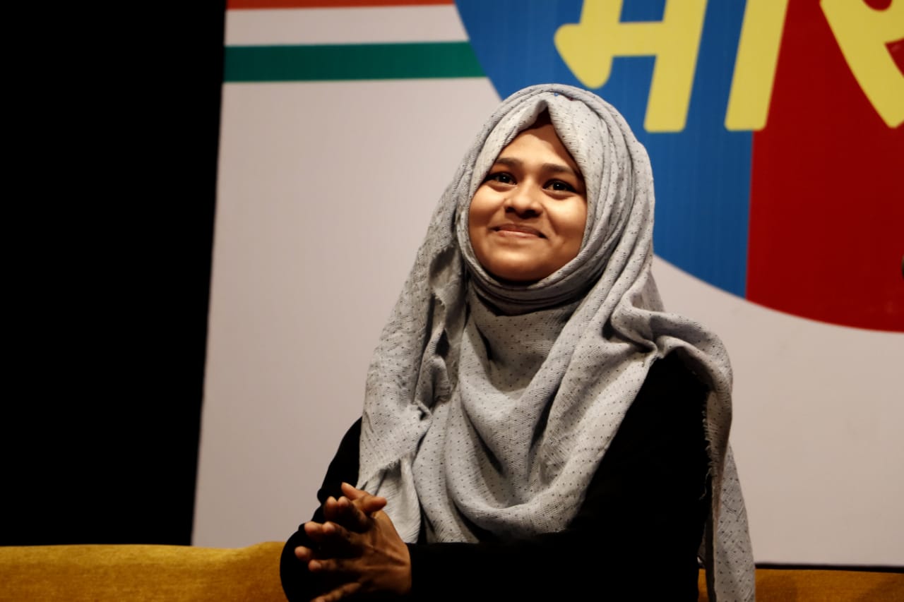 Meet 10 women who are spearheading movement against CAA-NRC in India ...