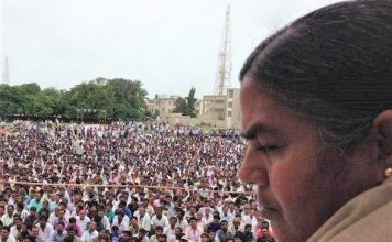 Radhika Vemula has a message for the PM this Women’s Day