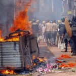 Does Religion Matter? Communal Violence in India