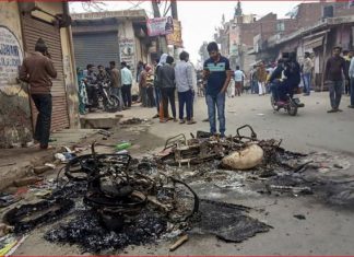 Fear Grips Muslims Across India in the aftermath of Anti-Muslim Pogrom in Delhi