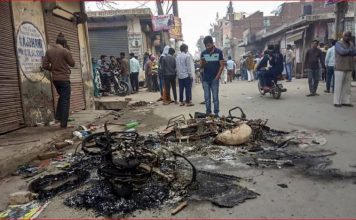 Fear Grips Muslims Across India in the aftermath of Anti-Muslim Pogrom in Delhi