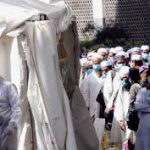 तबलीग़ी जमात मरक़ज़ ने ख़ुद पर लगे इल्ज़ाम का दिया जवाब, योगी सरकार ने जारी की ‘संदिग्ध’ जमातियों की सूची