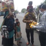 Faced with uncertain future, Gujarat’s migrants flock to native places