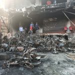 Delhi violence: Hindu owners no longer want to continue Muslim tenants in their Homes and shops