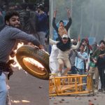 ‘Went to save innocent students’: The newest lie of Delhi Police regarding Jamia incident