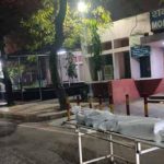 हिंसा के बाद दिल्ली का हालः 20 से ज्यादा लाशें पड़ी हैं जीटीबी हॉस्पिटल में, पुलिस पर उठ रहे सवाल