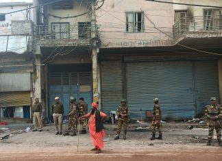 दिल्ली हिंसा: टारगेट, सेट एंड फायर .....करावल नगर में यह हुआ- ग्राऊंड रिपोर्ट