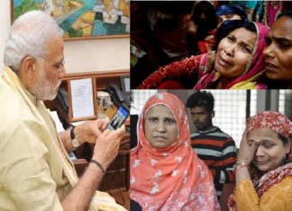 Mr PM, listen to Muslim women who faced sexual harassment in Delhi violence before talking on their empowerment